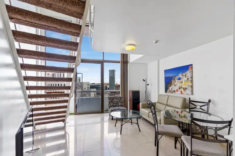 Fifth view of Homely apartment listing, 705/132 Sussex Street, Sydney NSW 2000