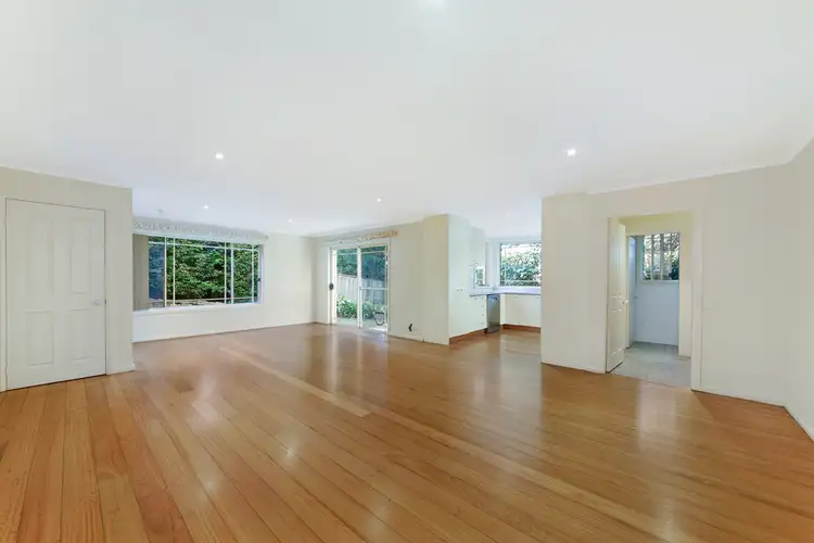 Second view of Homely semi-detached listing, 28A Caber Close, Dural NSW 2158