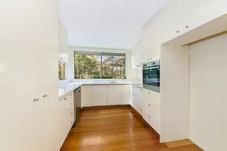 Third view of Homely semi-detached listing, 28A Caber Close, Dural NSW 2158