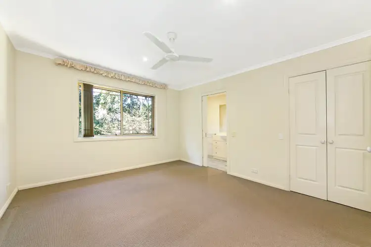 Fourth view of Homely semi-detached listing, 28A Caber Close, Dural NSW 2158