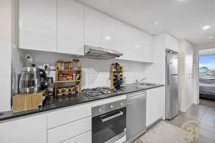 Third view of Homely unit listing, 430/17-21 The Crescent, Fairfield NSW 2165