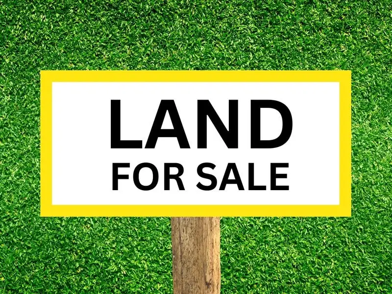 Main view of Homely land listing, Address available on request