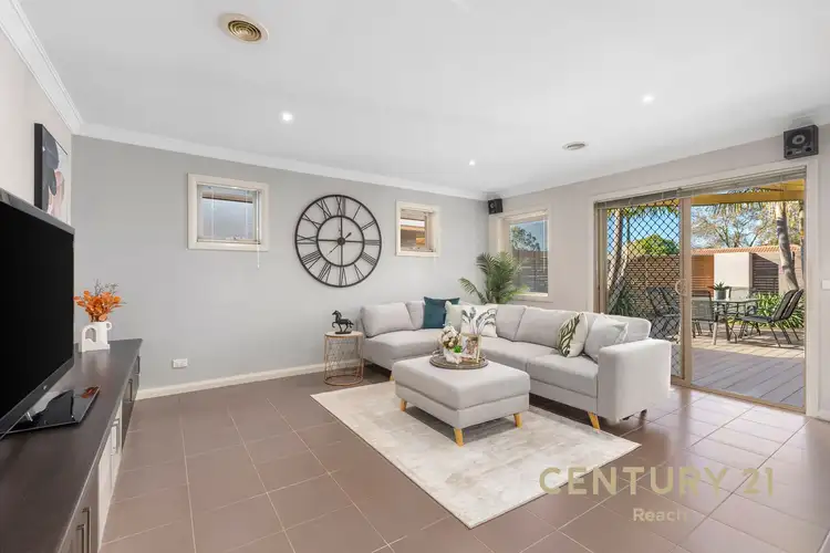 Sixth view of Homely townhouse listing, 1/1 June Court, Bayswater VIC 3153