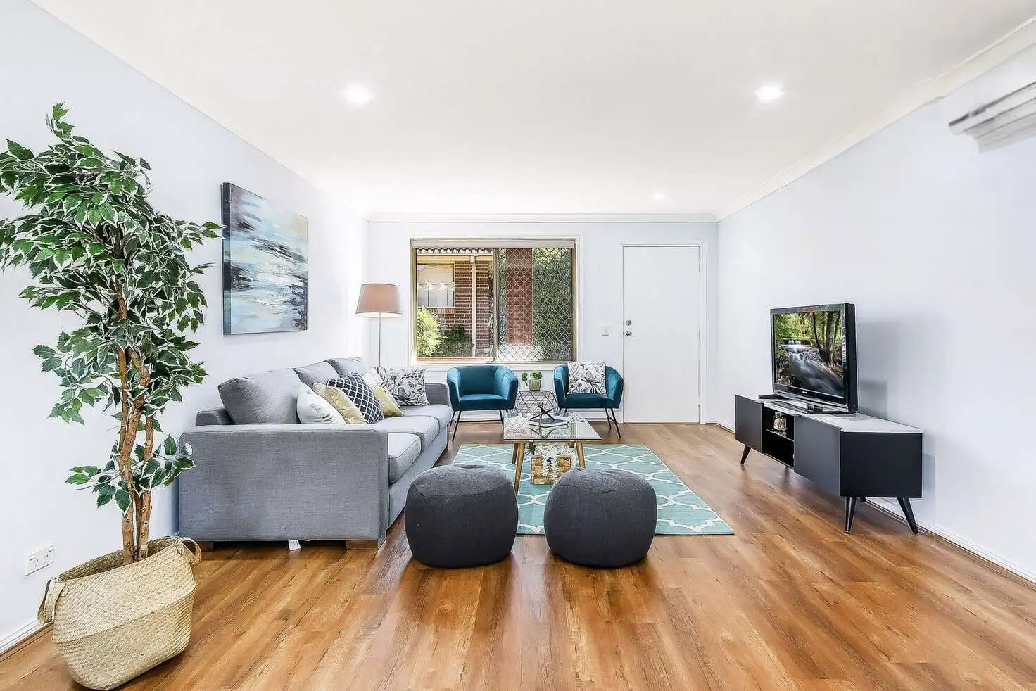 Main view of Homely townhouse listing, 5/1 Page Street, Wentworthville NSW 2145