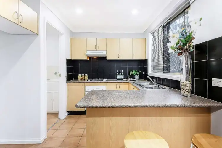 Second view of Homely townhouse listing, 5/1 Page Street, Wentworthville NSW 2145