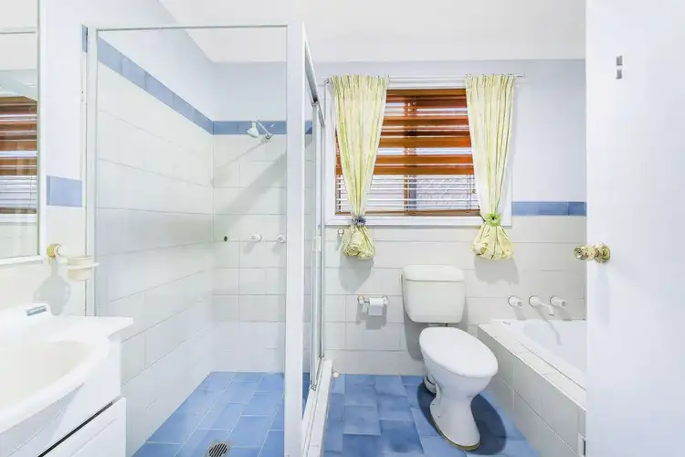 Fourth view of Homely townhouse listing, 5/1 Page Street, Wentworthville NSW 2145