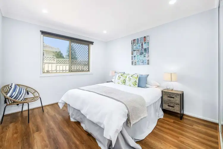 Fifth view of Homely townhouse listing, 5/1 Page Street, Wentworthville NSW 2145