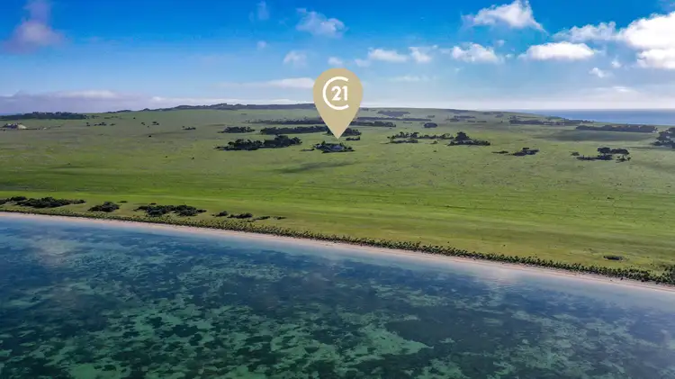 Lot 8 Turner Drive, North Cape SA 5223