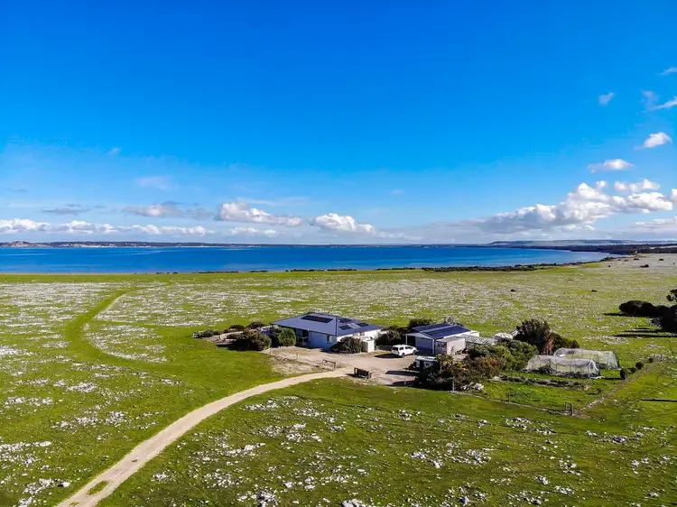 Second view of Homely house listing, Lot 8 Turner Drive, North Cape SA 5223