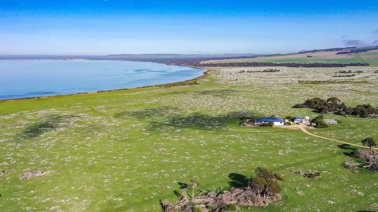 Third view of Homely house listing, Lot 8 Turner Drive, North Cape SA 5223