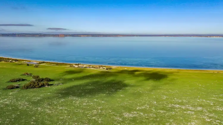 Fourth view of Homely house listing, Lot 8 Turner Drive, North Cape SA 5223