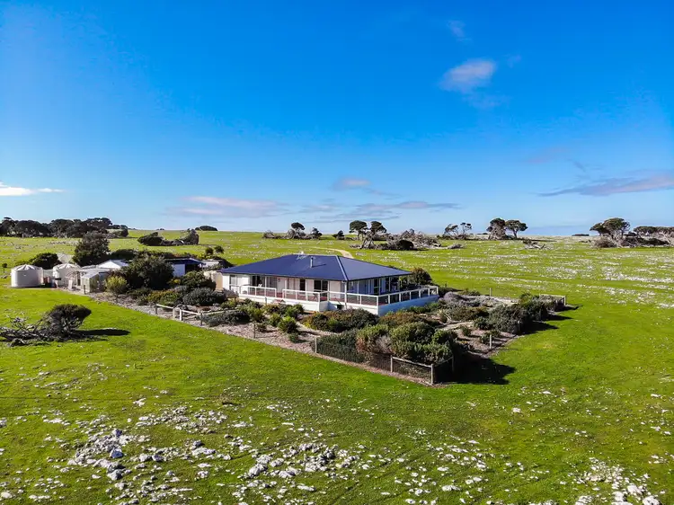 Fifth view of Homely house listing, Lot 8 Turner Drive, North Cape SA 5223