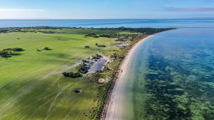 Sixth view of Homely house listing, Lot 8 Turner Drive, North Cape SA 5223