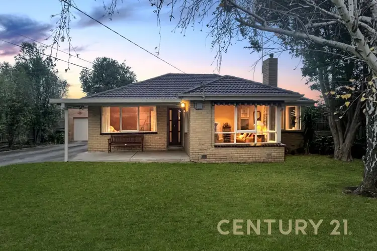 15 Bellevue Court, Mulgrave VIC 3170