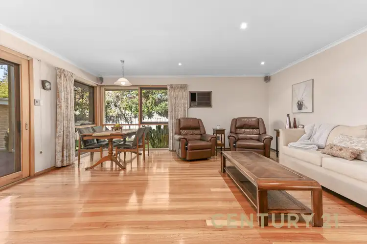 Second view of Homely house listing, 15 Bellevue Court, Mulgrave VIC 3170
