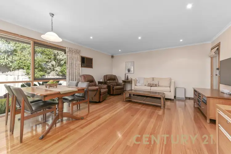 Third view of Homely house listing, 15 Bellevue Court, Mulgrave VIC 3170