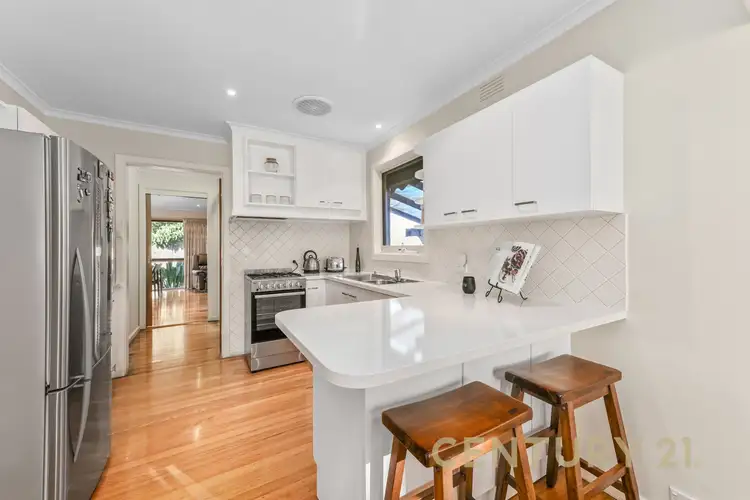 Fourth view of Homely house listing, 15 Bellevue Court, Mulgrave VIC 3170