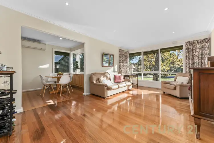 Fifth view of Homely house listing, 15 Bellevue Court, Mulgrave VIC 3170