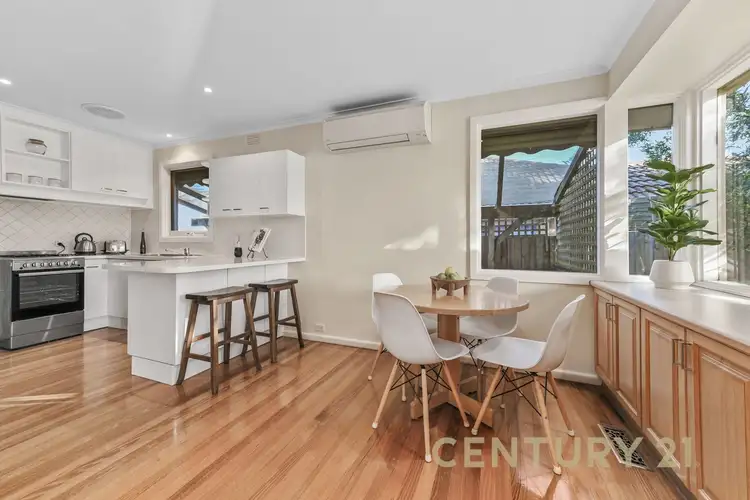 Sixth view of Homely house listing, 15 Bellevue Court, Mulgrave VIC 3170