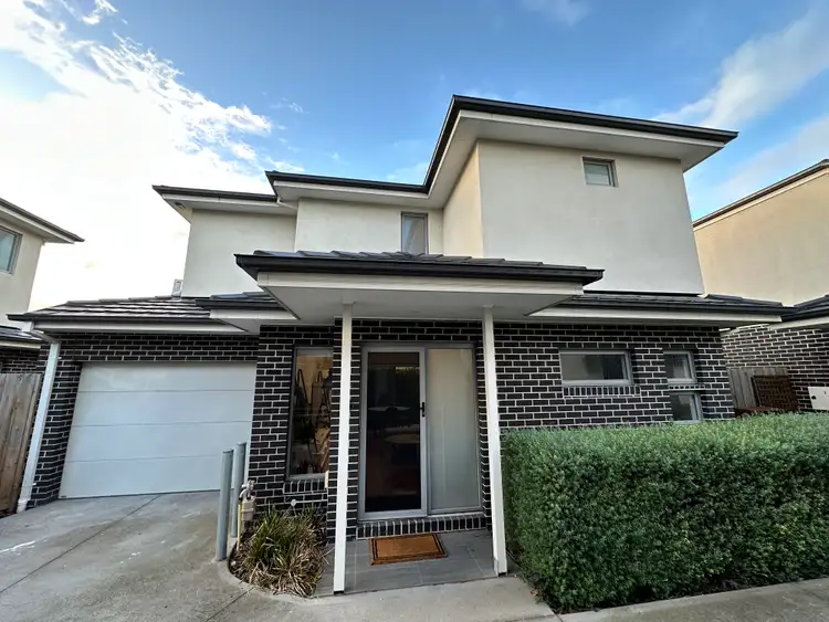 Main view of Homely apartment listing, 2/24 Marnoo Street, Braybrook VIC 3019