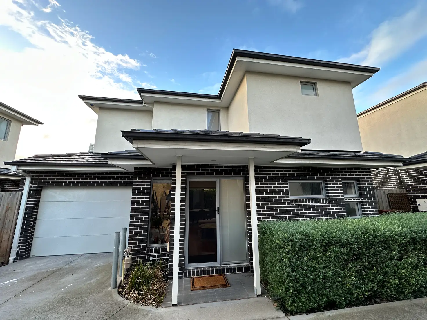Main view of Homely apartment listing, 2/24 Marnoo Street, Braybrook VIC 3019