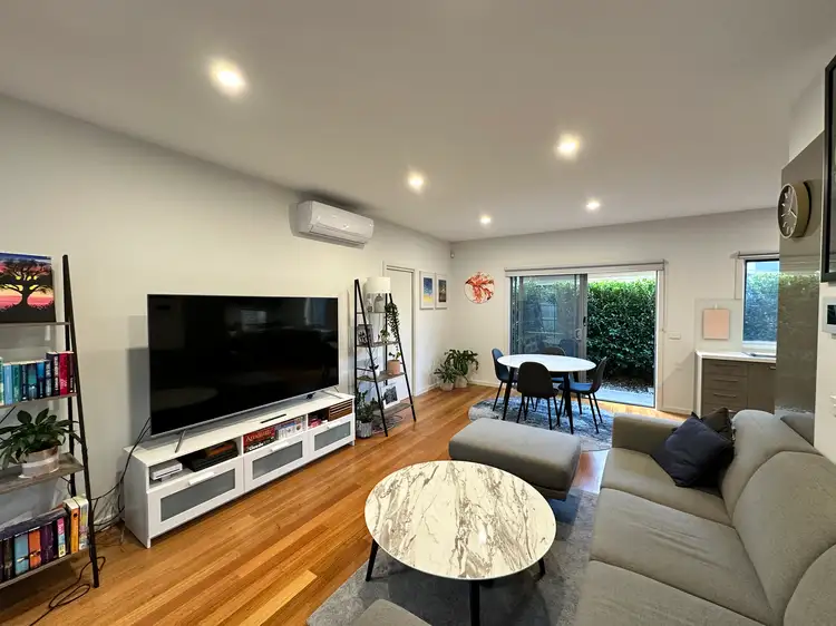 Second view of Homely apartment listing, 2/24 Marnoo Street, Braybrook VIC 3019