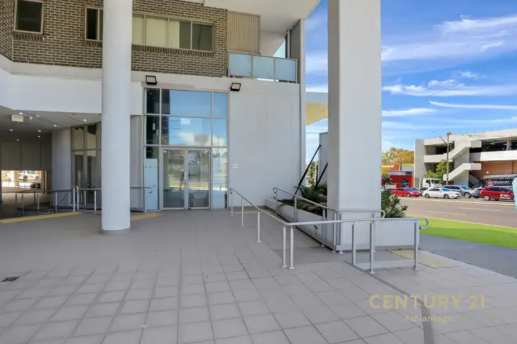 Second view of Homely unit listing, 3/344 Great Western Highway, Wentworthville NSW 2145