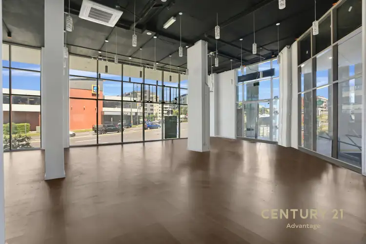 Third view of Homely unit listing, 3/344 Great Western Highway, Wentworthville NSW 2145