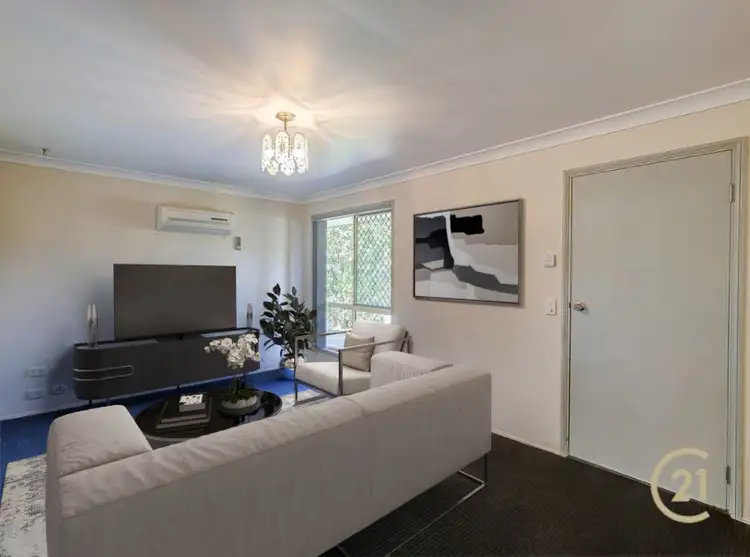 Second view of Homely house listing, 6 Caribou Drive, Brassall QLD 4305