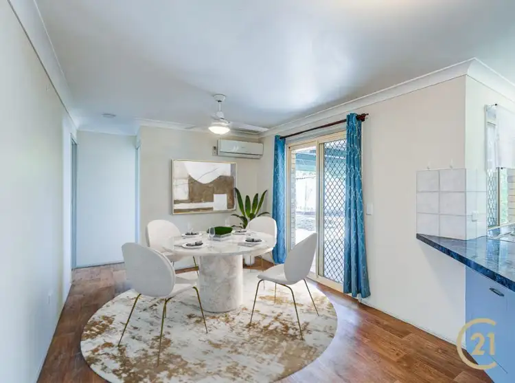 Third view of Homely house listing, 6 Caribou Drive, Brassall QLD 4305