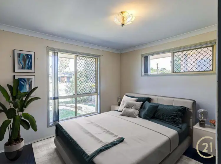 Fourth view of Homely house listing, 6 Caribou Drive, Brassall QLD 4305