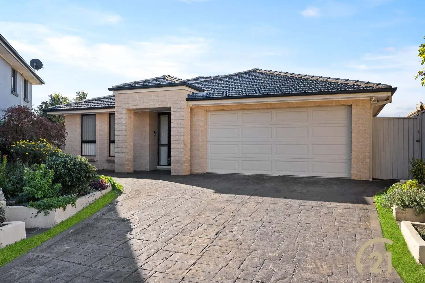 Main view of Homely house listing, 4 Purley Close, Bonnyrigg Heights NSW 2177