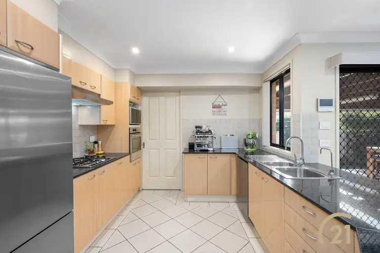 Sixth view of Homely house listing, 4 Purley Close, Bonnyrigg Heights NSW 2177