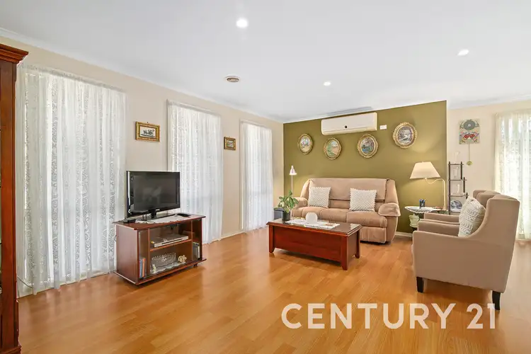 Third view of Homely house listing, 2 Nihila Court, Hampton Park VIC 3976