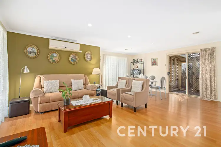 Fourth view of Homely house listing, 2 Nihila Court, Hampton Park VIC 3976