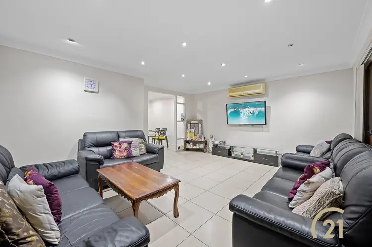 Second view of Homely house listing, 14 Buranda Crescent, St Johns Park NSW 2176