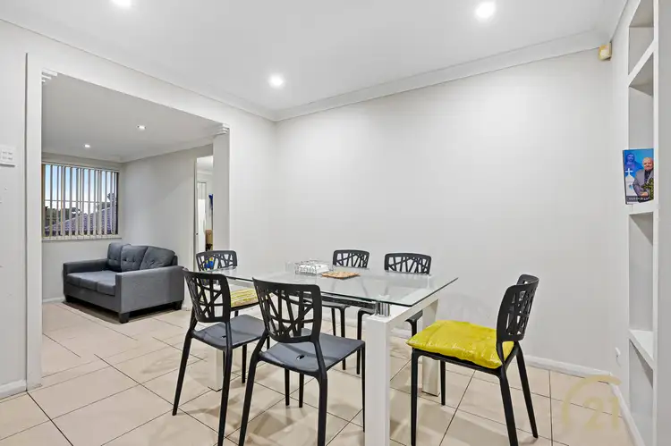 Fourth view of Homely house listing, 14 Buranda Crescent, St Johns Park NSW 2176
