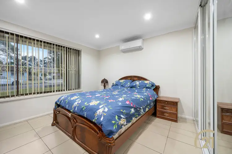 Fifth view of Homely house listing, 14 Buranda Crescent, St Johns Park NSW 2176