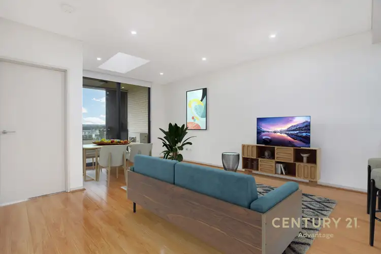 411/46-50 Dunmore Street, Wentworthville NSW 2145