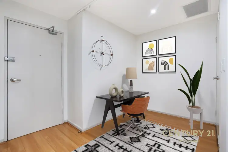 Fourth view of Homely apartment listing, 411/46-50 Dunmore Street, Wentworthville NSW 2145