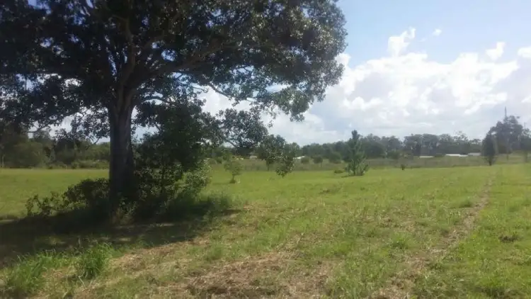 Fourth view of Homely land listing, 0 Bunya Street, Owanyilla QLD 4650