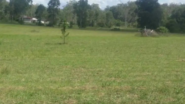 Fifth view of Homely land listing, 0 Bunya Street, Owanyilla QLD 4650