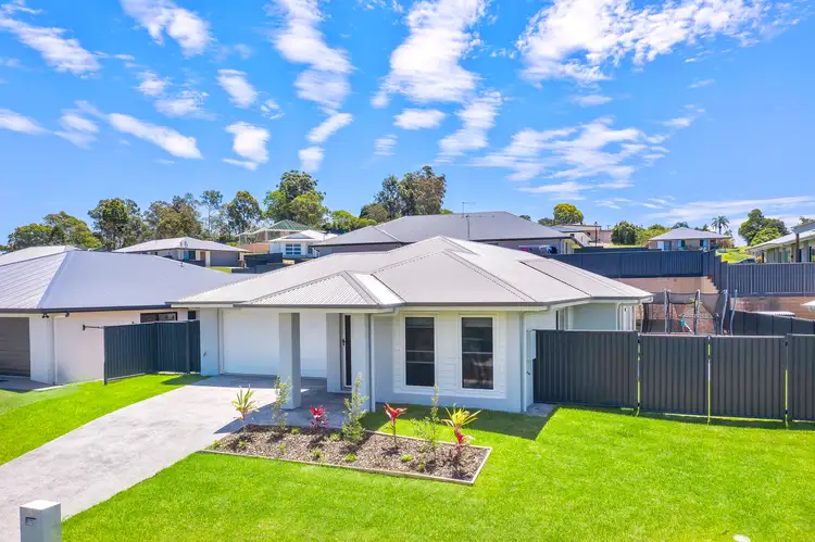 Main view of Homely house listing, 16 Kensington Drive, Southside QLD 4570