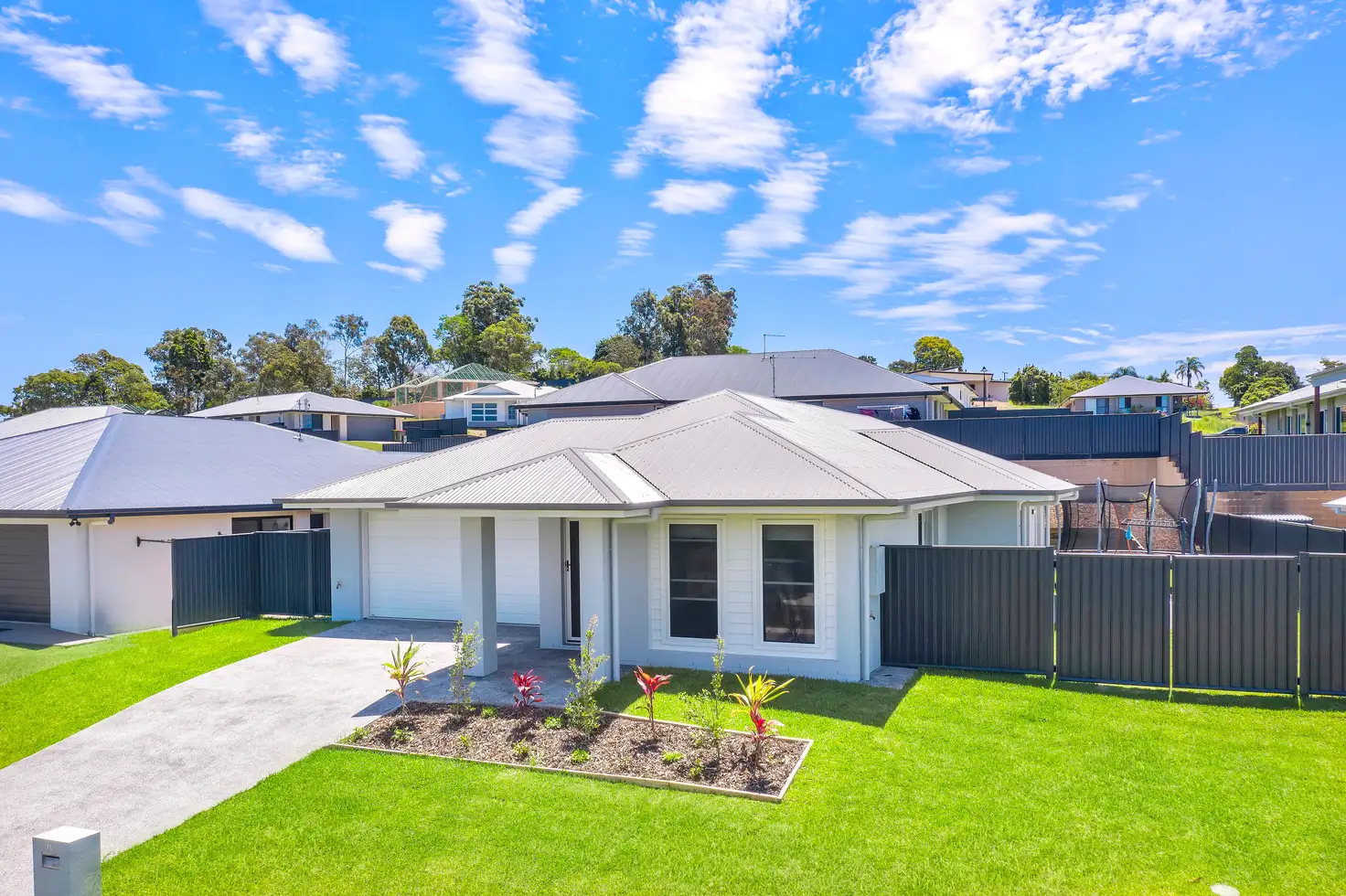 Main view of Homely house listing, 16 Kensington Drive, Southside QLD 4570