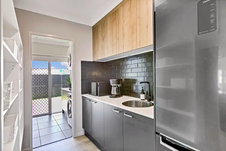 Third view of Homely house listing, 16 Kensington Drive, Southside QLD 4570