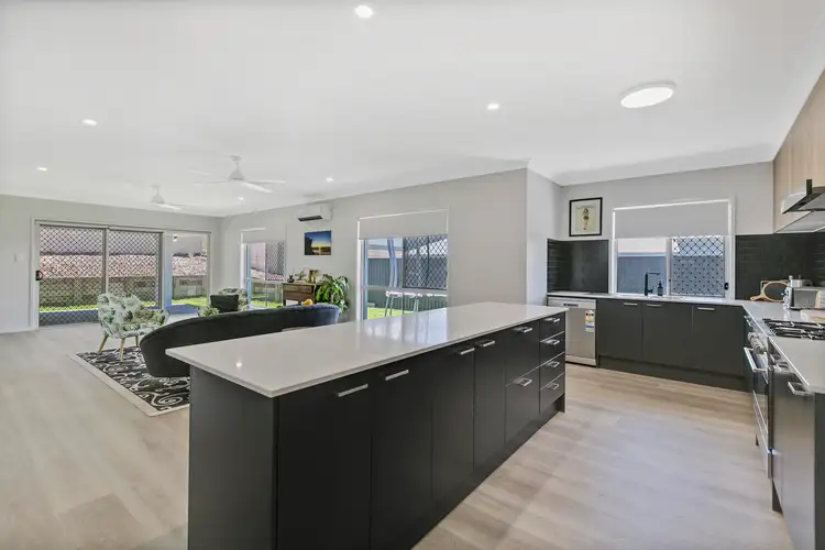 Fourth view of Homely house listing, 16 Kensington Drive, Southside QLD 4570