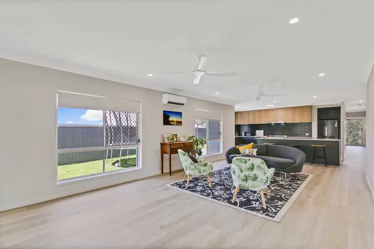 Fifth view of Homely house listing, 16 Kensington Drive, Southside QLD 4570