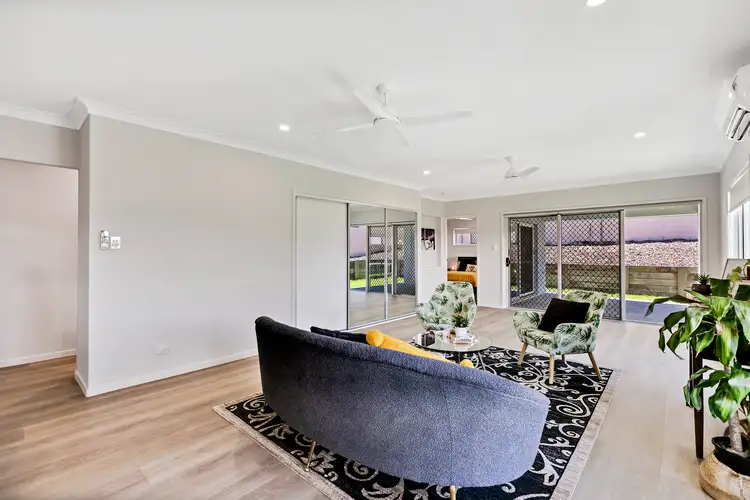 Sixth view of Homely house listing, 16 Kensington Drive, Southside QLD 4570