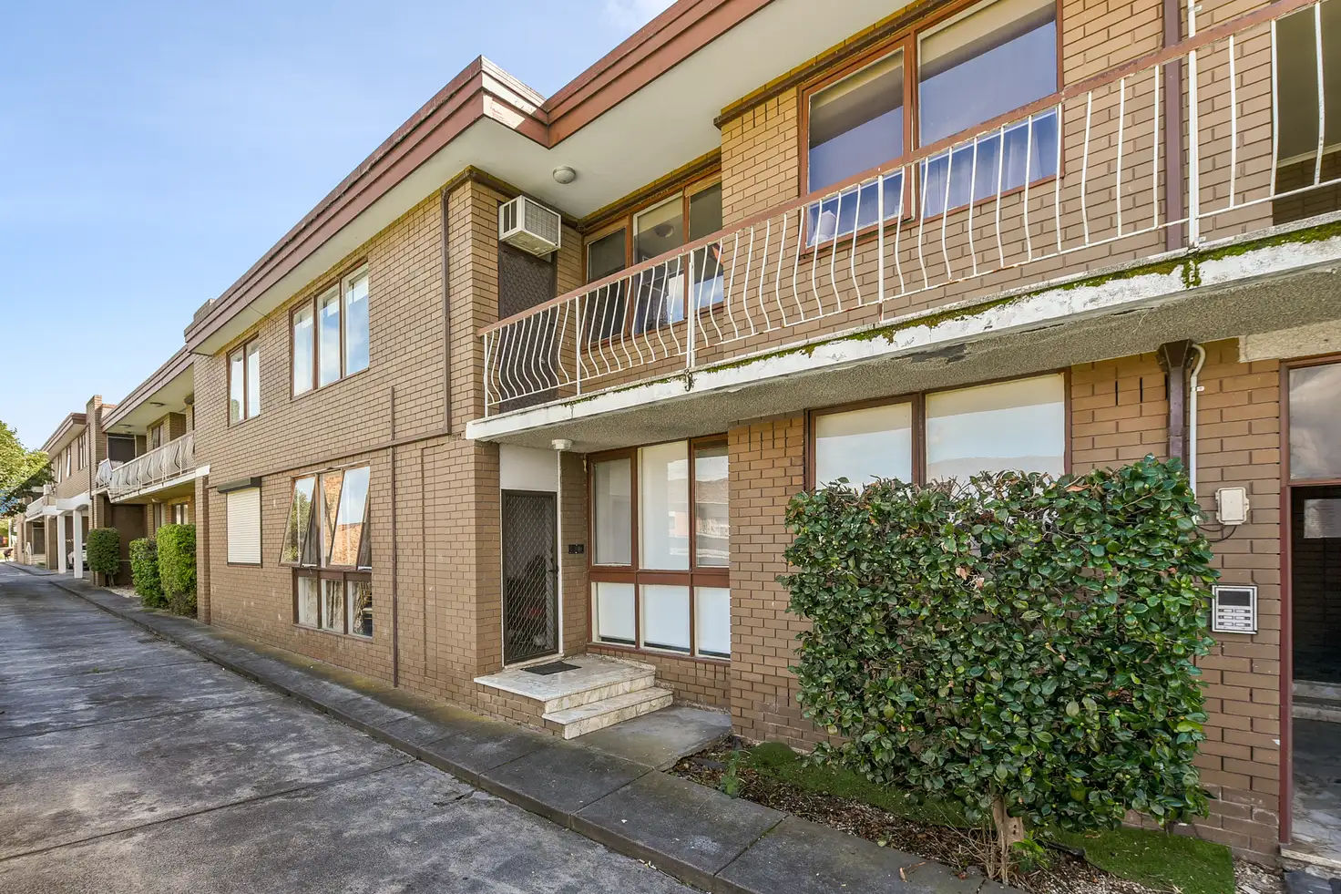 Main view of Homely apartment listing, 16/44 Princes Hwy, Dandenong VIC 3175