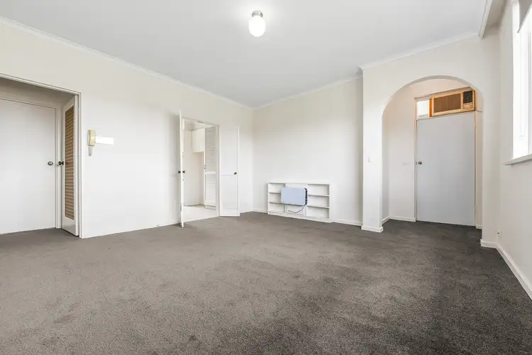 Second view of Homely apartment listing, 16/44 Princes Hwy, Dandenong VIC 3175